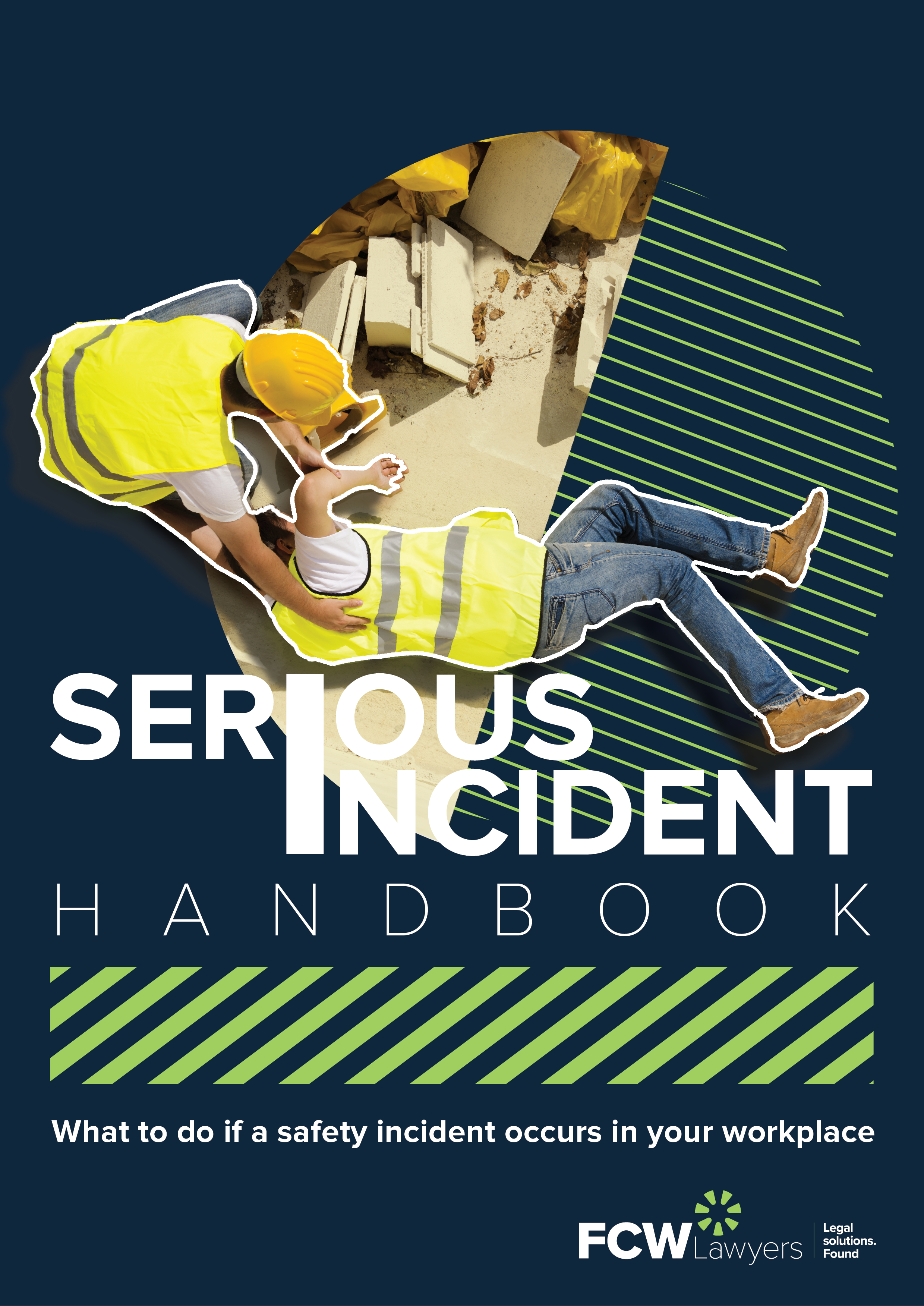 Serious Incident Handbook