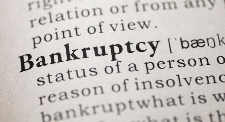 Failure To File A Statement Of Affairs And The Impact On A Trustee 